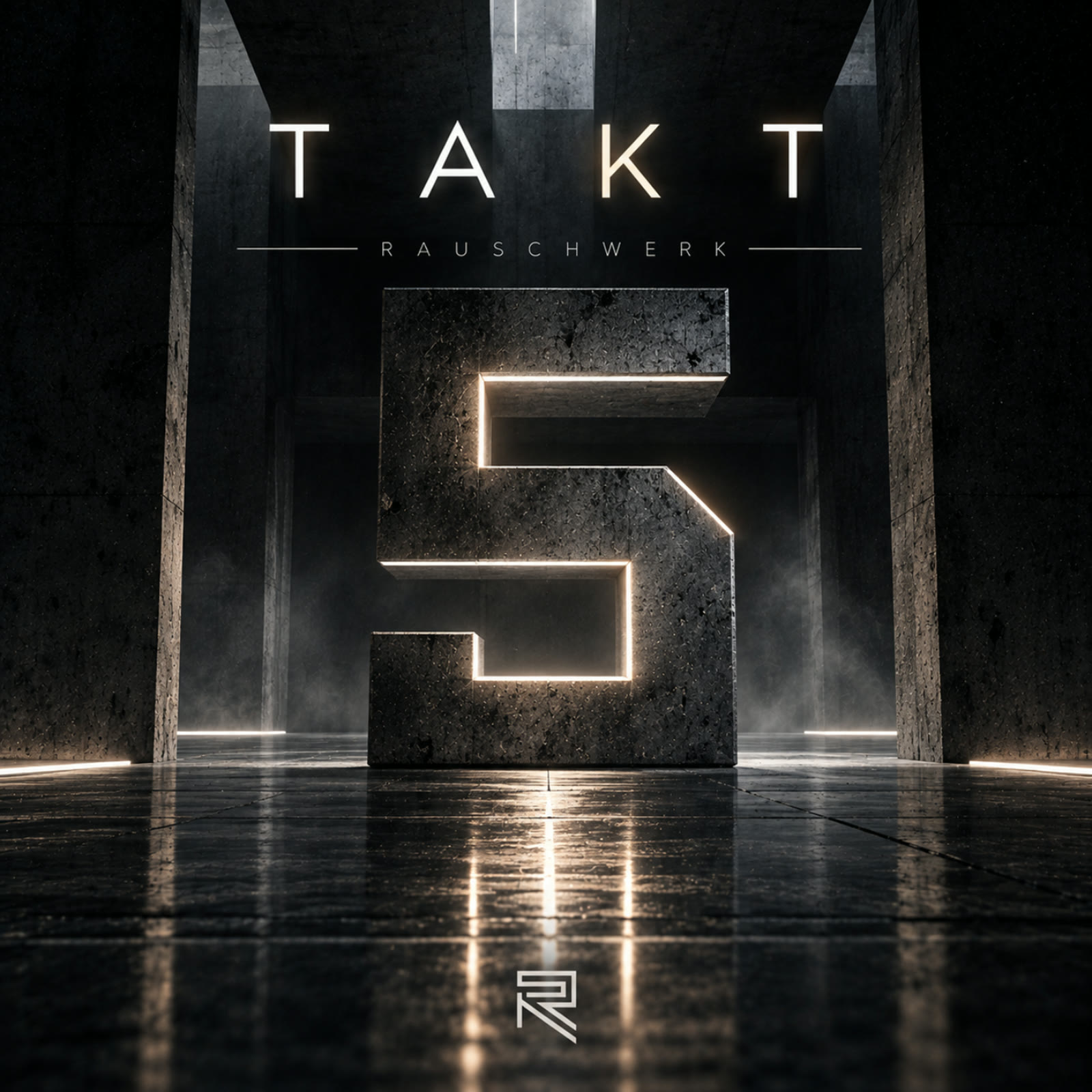 Takt 5 Cover